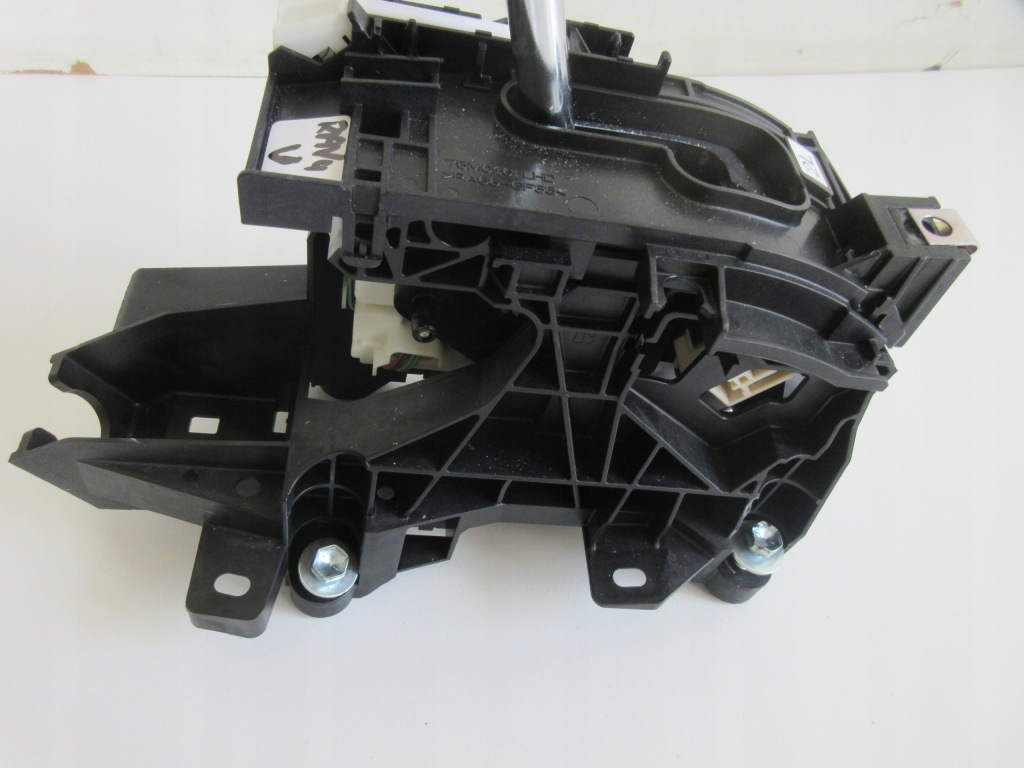 фото №7, Rav4 v 2.5 гибрид выборщик коробки передач автоматическая коробка передач