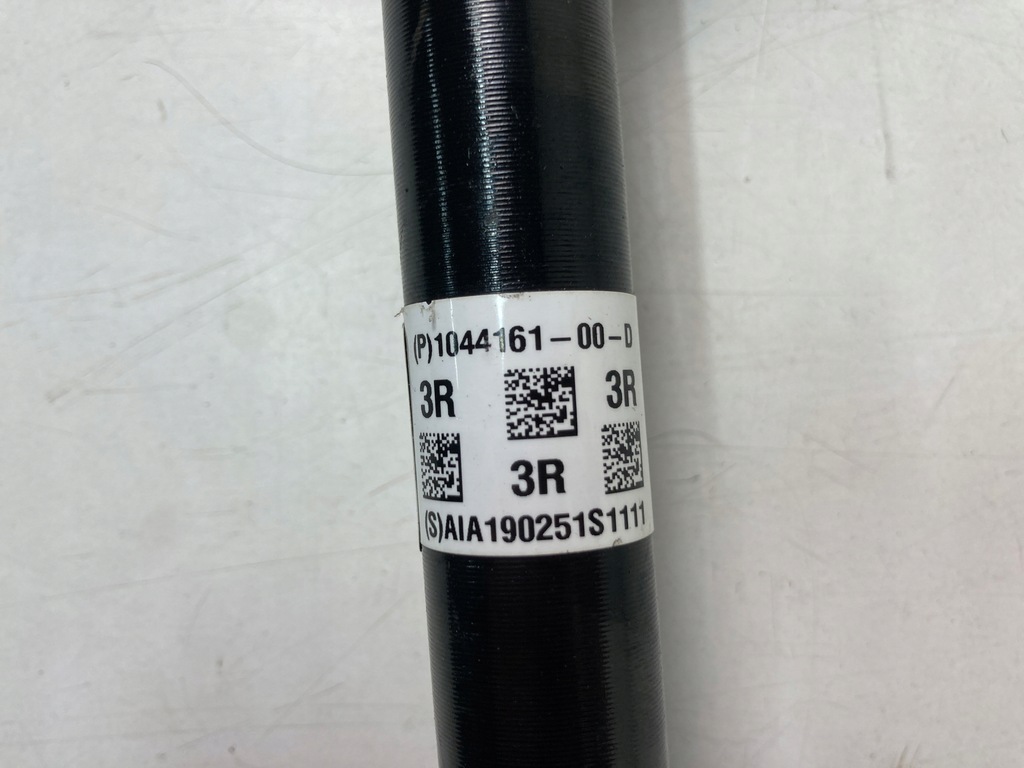 фото №5, Привідний вал ліва права задня tesla 3