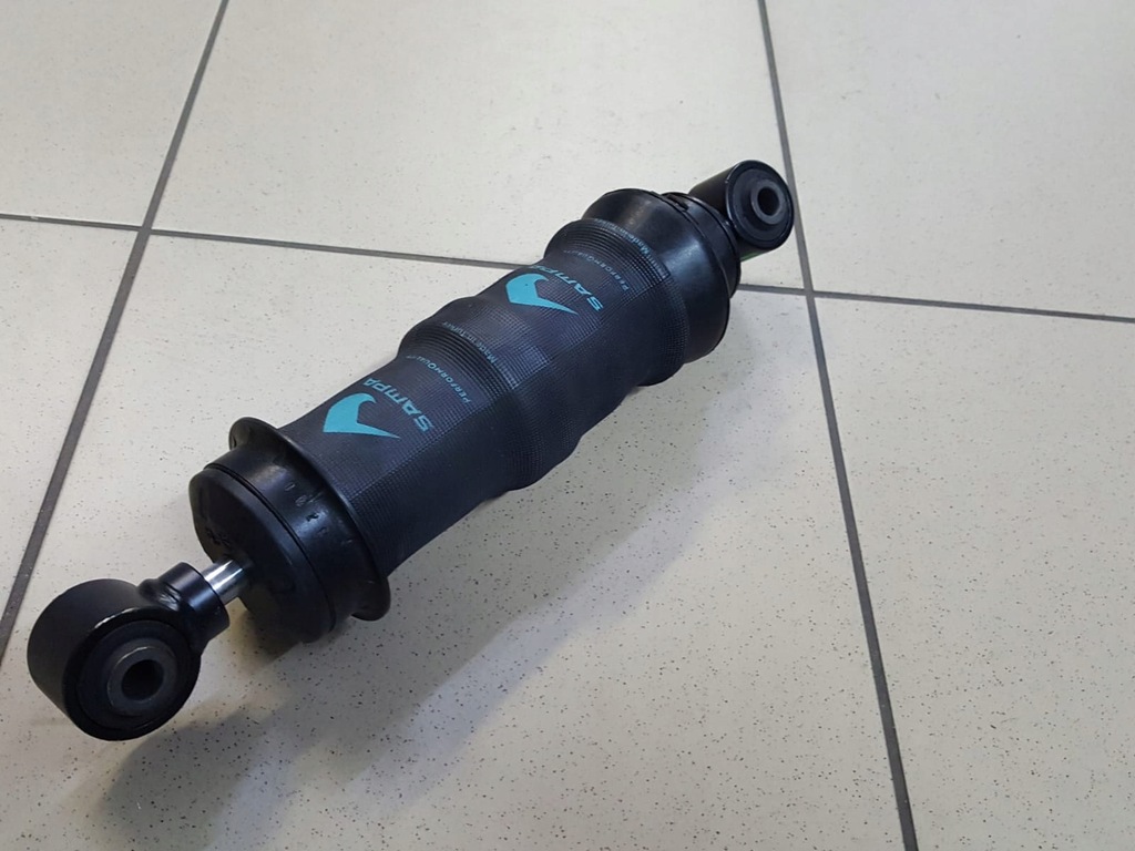 фото №3, Sampa амортизатор кабіни rvi renault 080.266