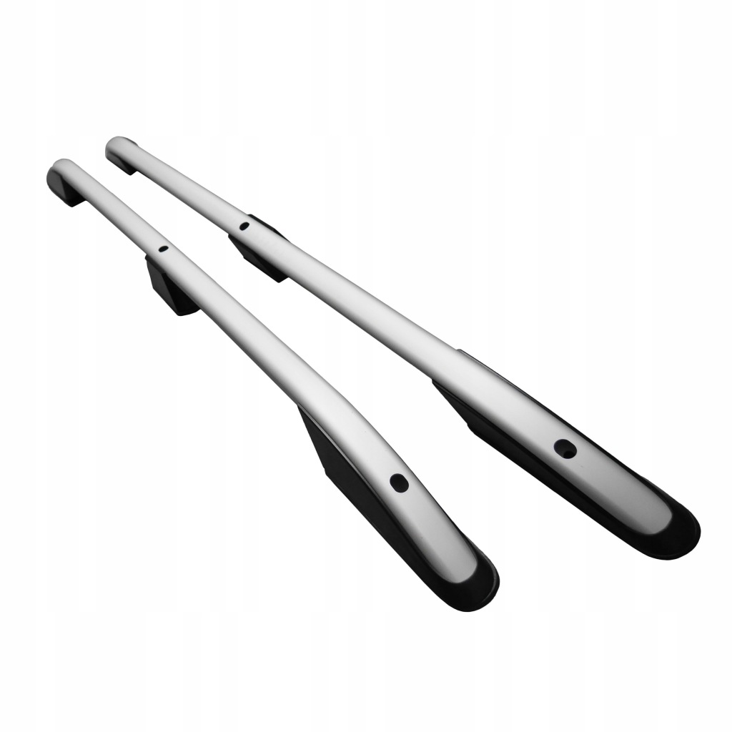 фото №1, Рейлинги кровельные багажник do fiat doblo 2001-2010 short | короткий