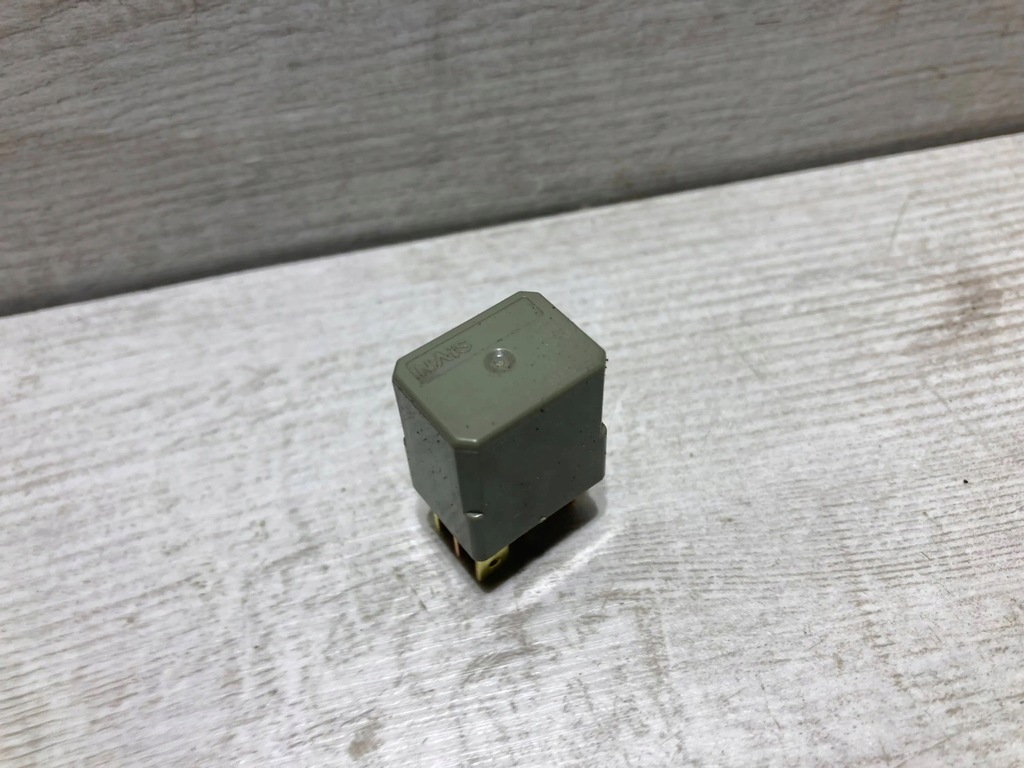 фото №1, Mazda cx-5 2015 реле