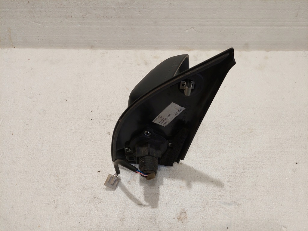 фото №7, Дзеркало праве електричний fiat panda 1704662700