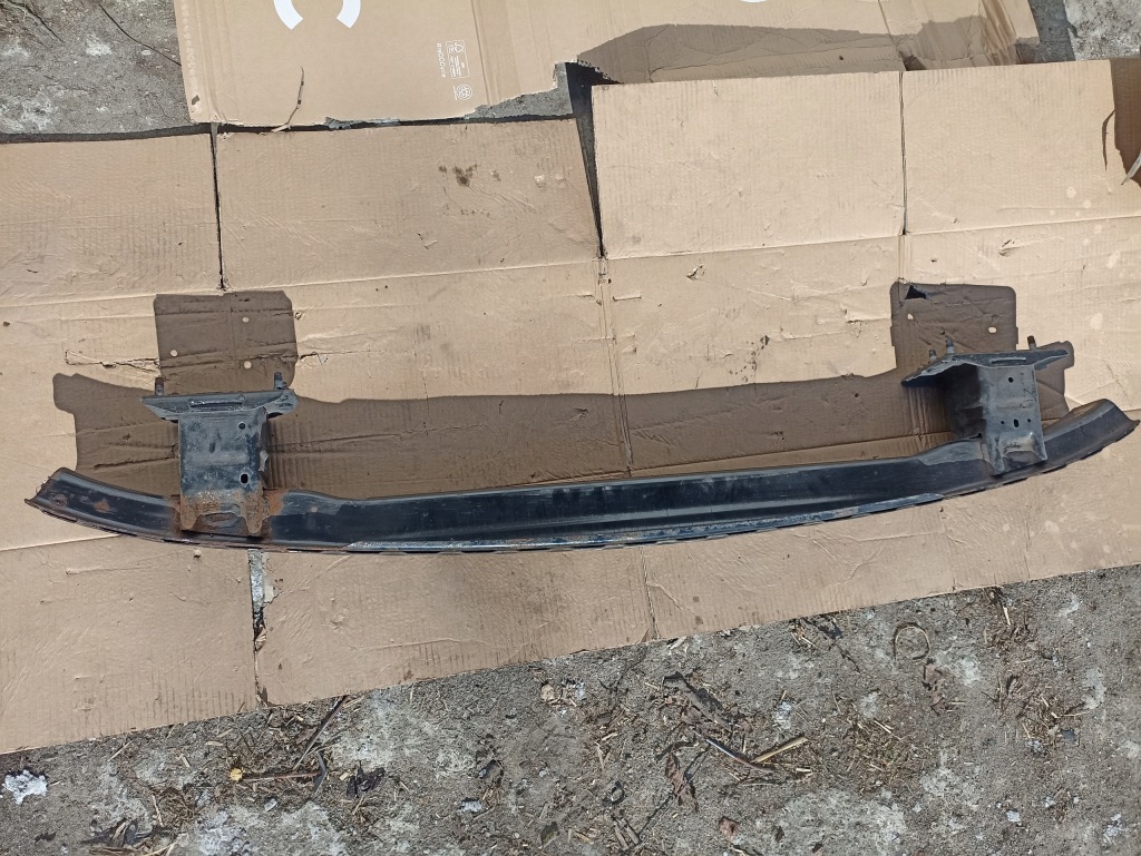 фото №1, Балка pod бампер задня mercedes w213 e-klasa