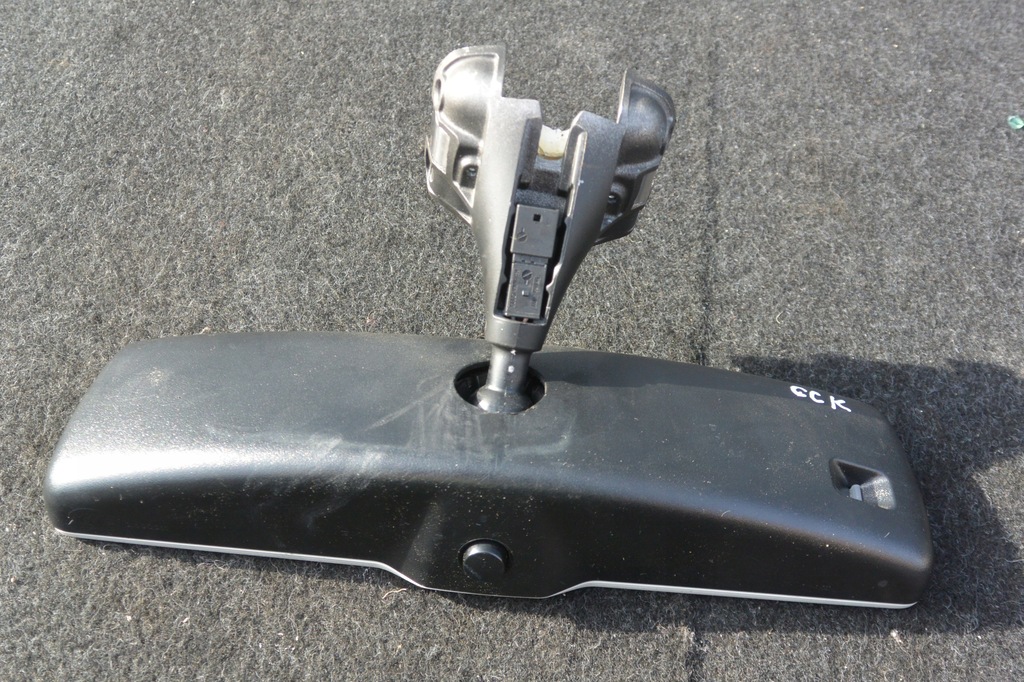 фото №5, Дзеркало заднього виду внутрішнє vw passat cc b6 b7