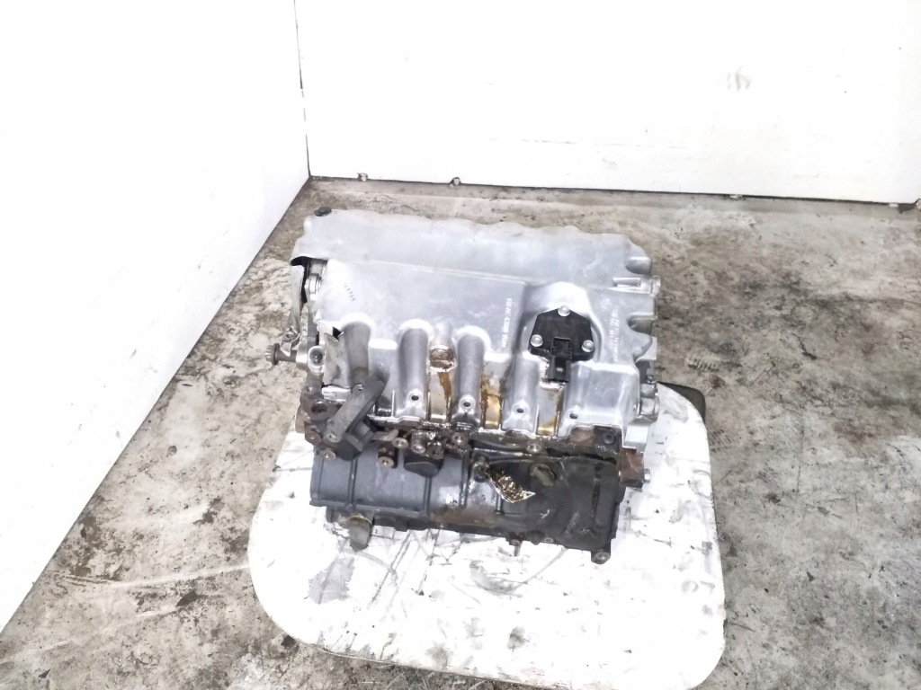 фото №1, Seat tarraco 2020 блок двигуна