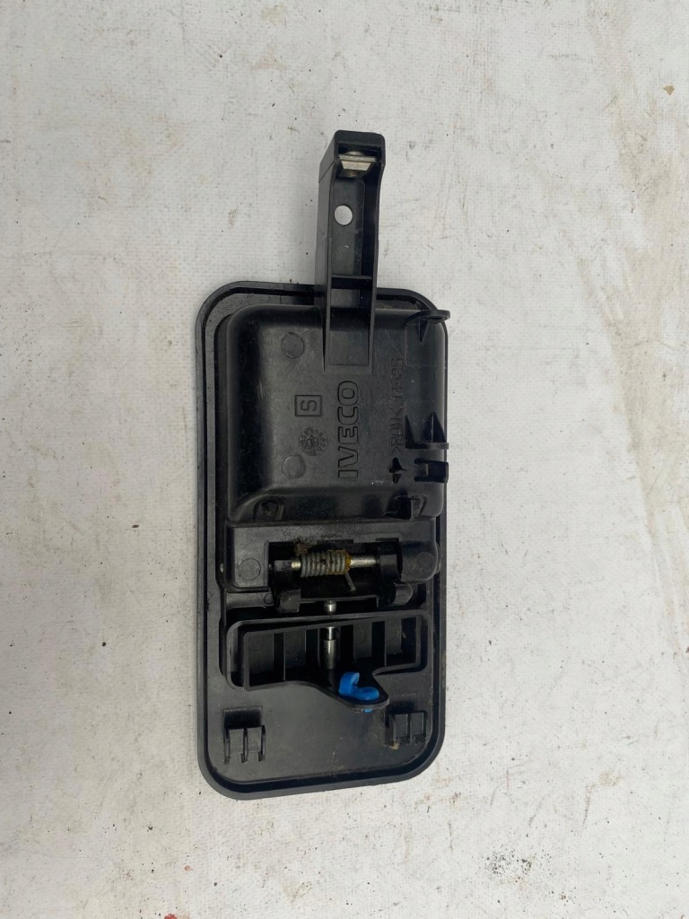 фото №2, Iveco daily 2000- ручка внутренняя дверь сдвижные