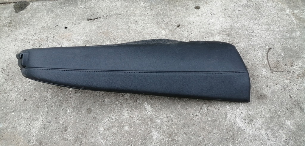 фото №1, Opel insignia a уголок сиденье правый кожа