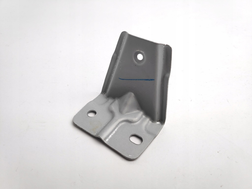 фото №2, Hyundai i10 кронштейн обивка дверь