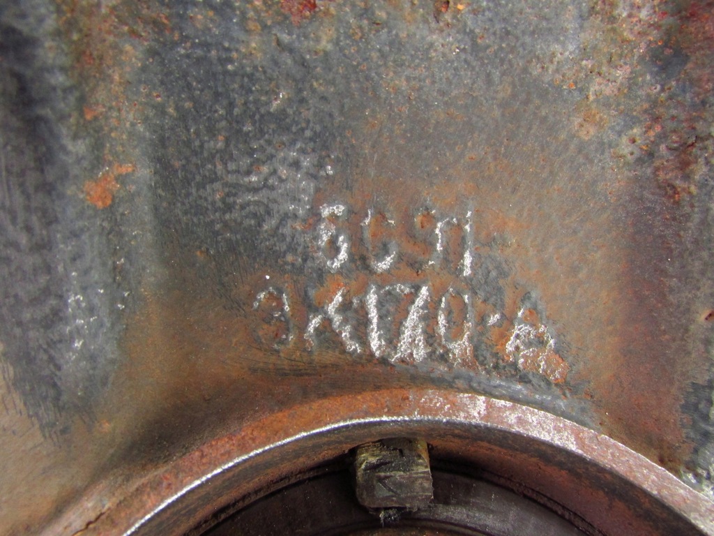 фото №10, Volvo s60 v60 3.0 t6 поворотний кулак правий перед 10-18r