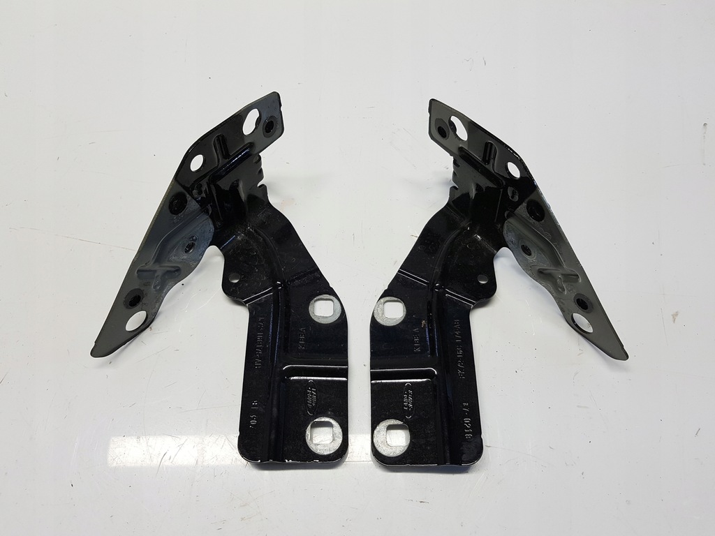 фото №1, Discovery sport кронштейн крила ліва перед