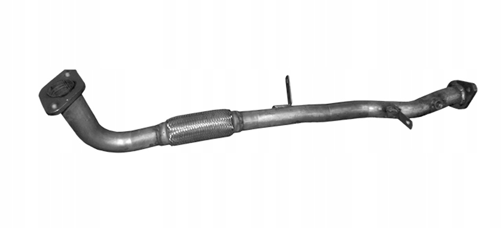 фото №1, Mitsubishi carisma 1.8 1995-1999 хетчбек + sedan труба колекторна