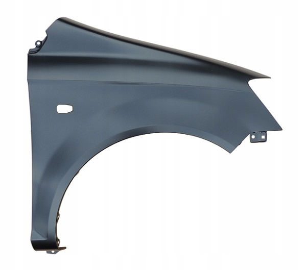 фото №1, Hyundai getz 02-05 крила перед новий правий