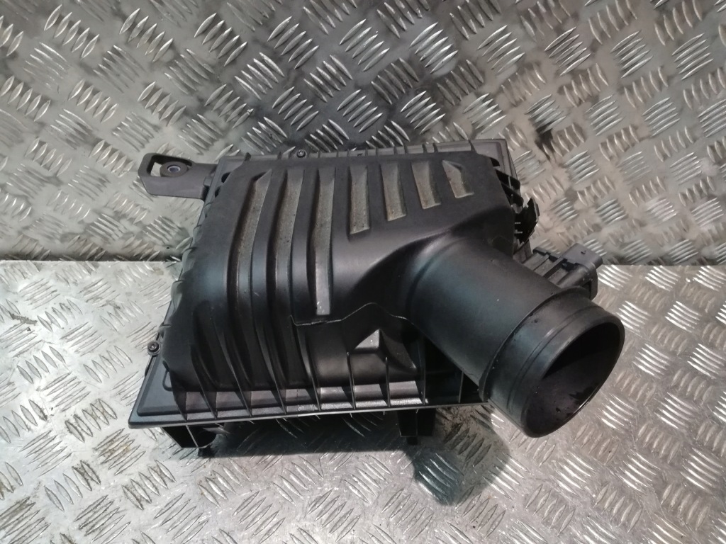 фото №1, Bmw f39 f40 f45 f48 корпус фільтра + przeływomierz