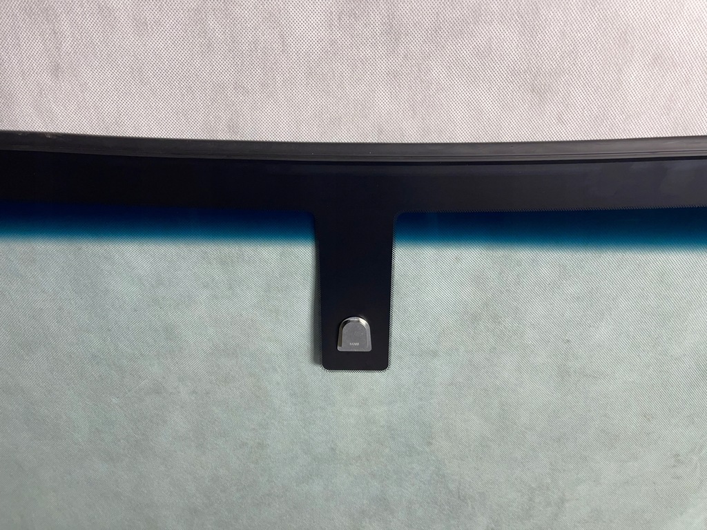 фото №5, Chevrolet silverado / gmc sierra скло передня nowa solar 2014-2019