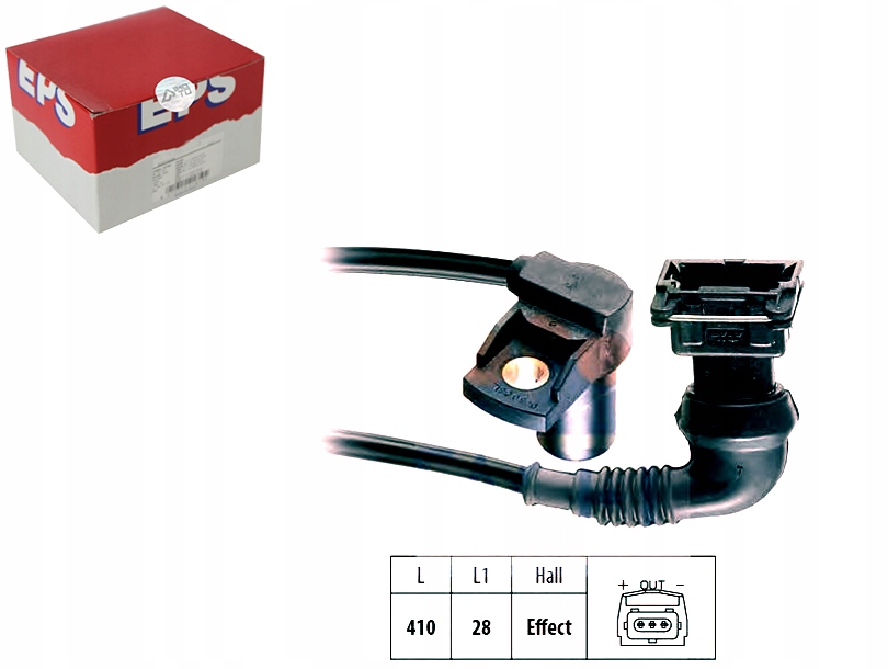 фото №1, Датчик положение вала распределительного вала bmw eps