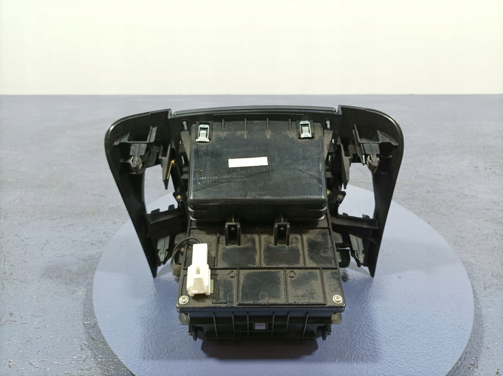 фото №6, Kia ceed i lift пепельница бардачок средний 84707-1h050