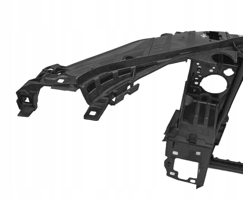 Купити Підсилювач передній do mercedes benz gle-class w166 2015-2019 1666205901