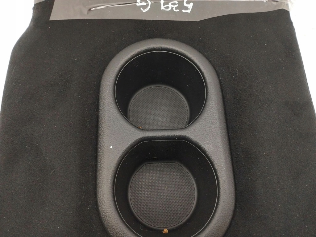 фото №8, Honda cr-v 2014 подлокотник задний сиденье