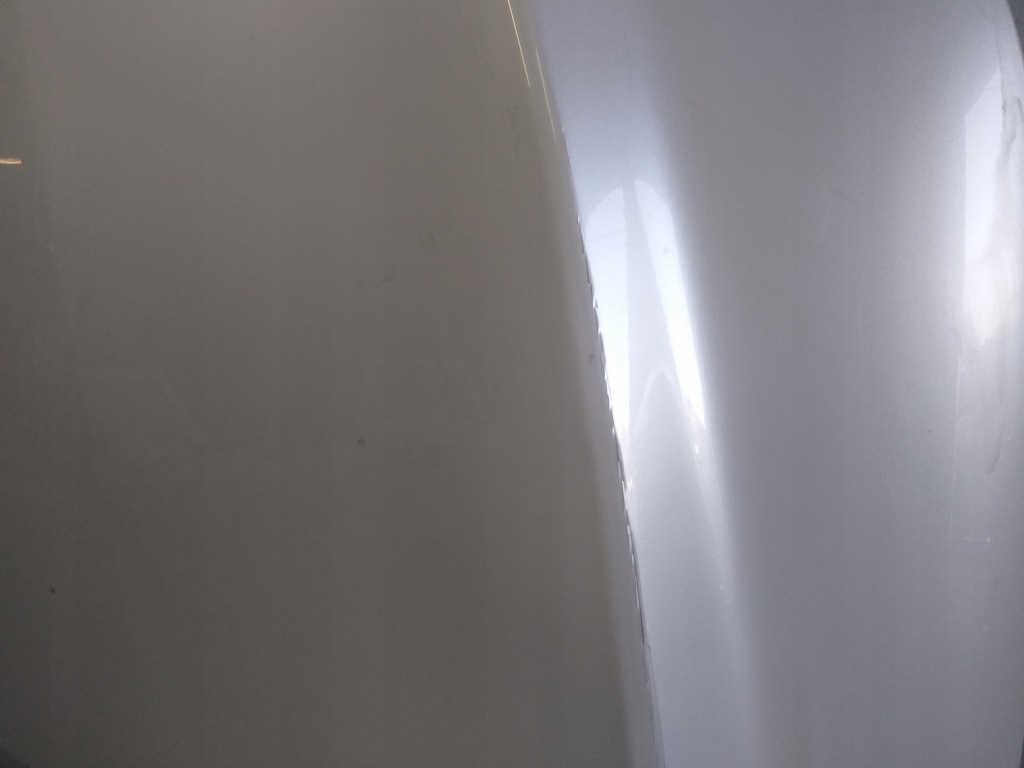 Капот lexus rx 4 iv 15- Оригинал