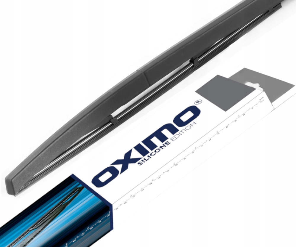 фото №9, Oximo дворник задняя предназначенная 360 mm