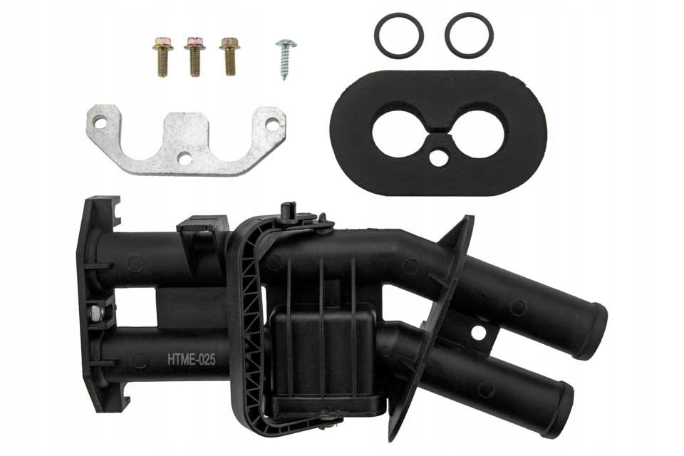 фото №4, Nty клапан отопителя