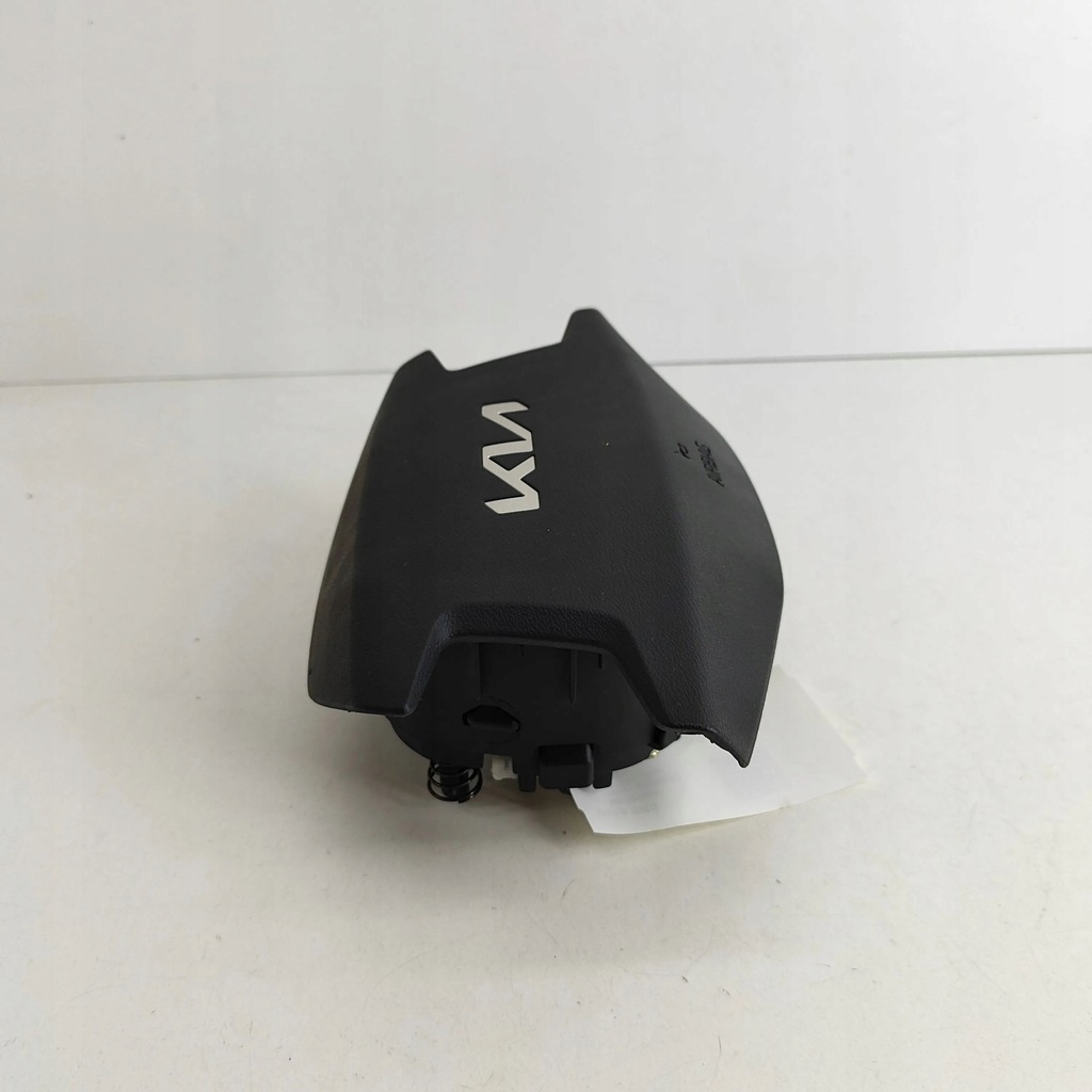 фото №5, Kia ev6 2021 подушка воздушная подушка безопасности руля