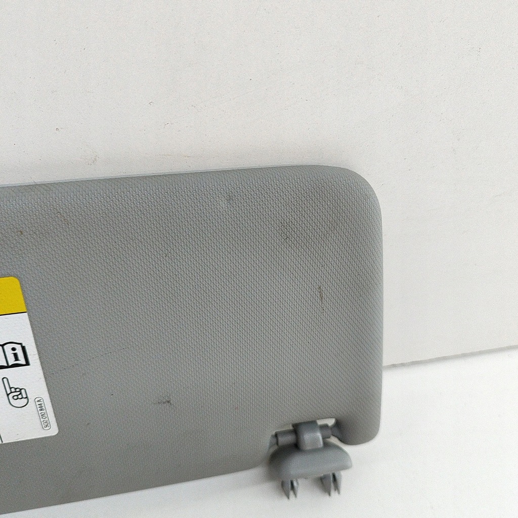 фото №6, Audi a4 s4 b9 8w 2016 левая сторона защита солнцезащитная