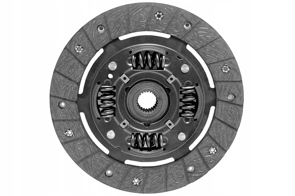 фото №2, Starline sl la0032 диск зчеплення