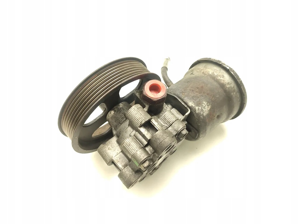 фото №11, Toyota rav4 насос підсилювача системи кермовий 2.2 d 4wd дизель 2006