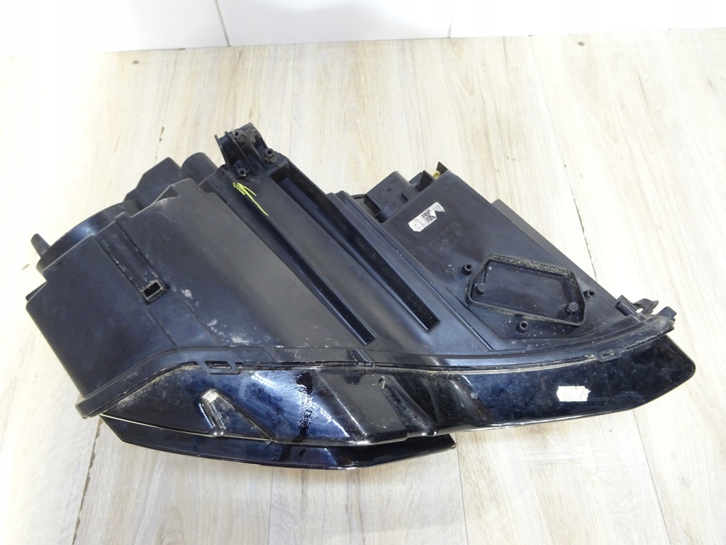 фото №11, Лампа левая фара skoda karoq 57b941015a