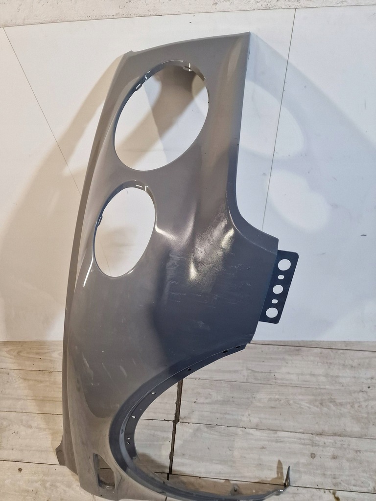 фото №8, Bentley bentayga lift 20- крыло перед правый