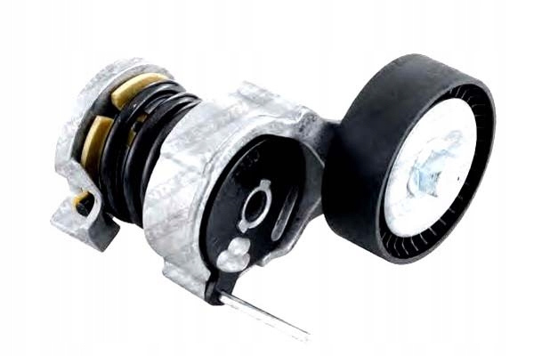 фото №2, Snr натяжитель ремень многоручейковый seat cordoba, ib