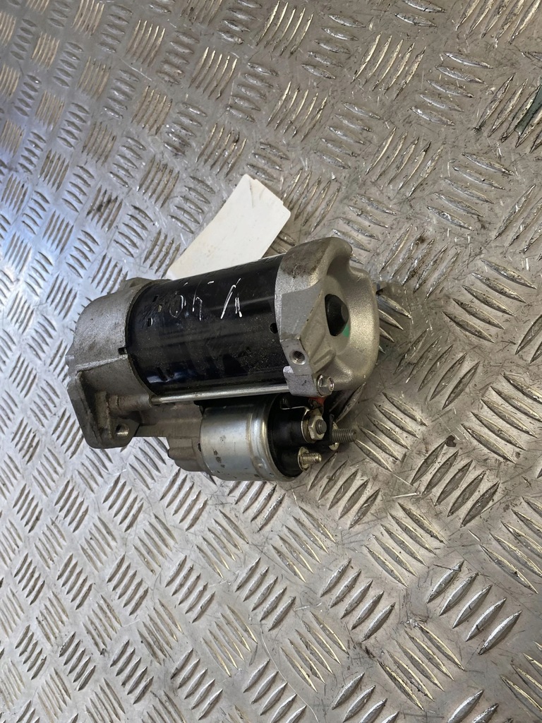 фото №6, Volvo xc40 стартер