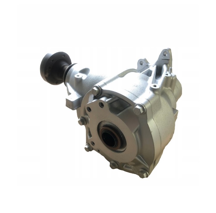 фото №1, Редуктор трансмиссия угловая land rover, evoque, jaguar, volvo