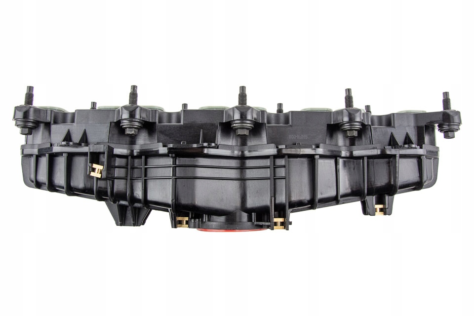 фото №4, Колектор всмоктуючий ford ranger 2.2tdci 12- 150km