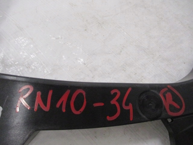 Купити Expert traveller напрямна панель фари поперечина кронштейн правий