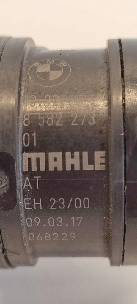 фото №5, Bmw 7 g11 нагреватель топлива 8582273