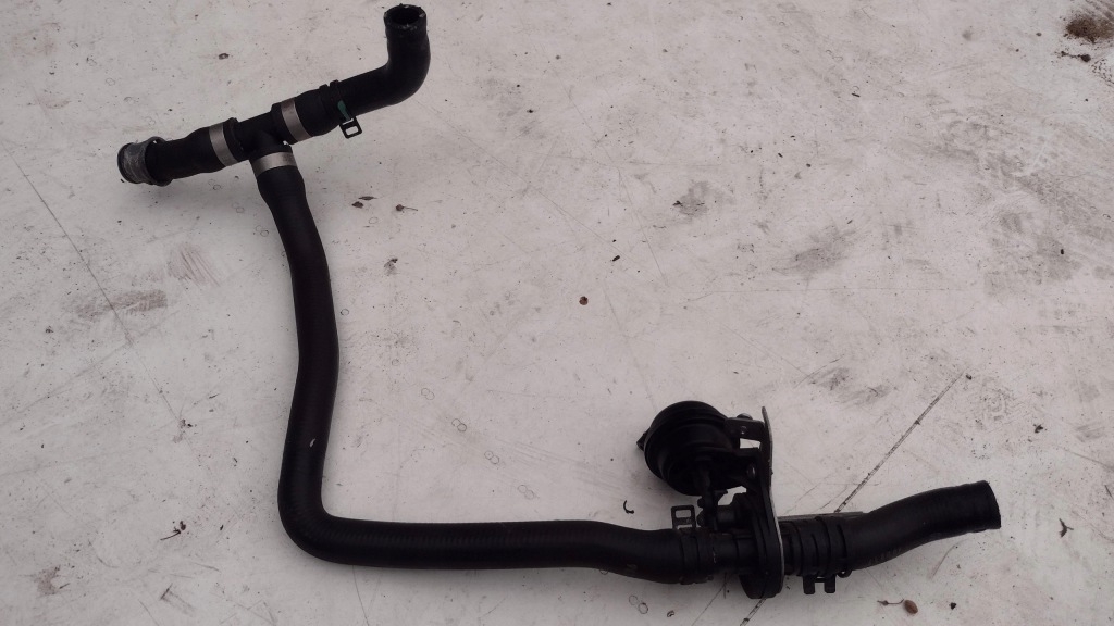 фото №3, Porsche 911 991 труба wąż шланг 9g130773101