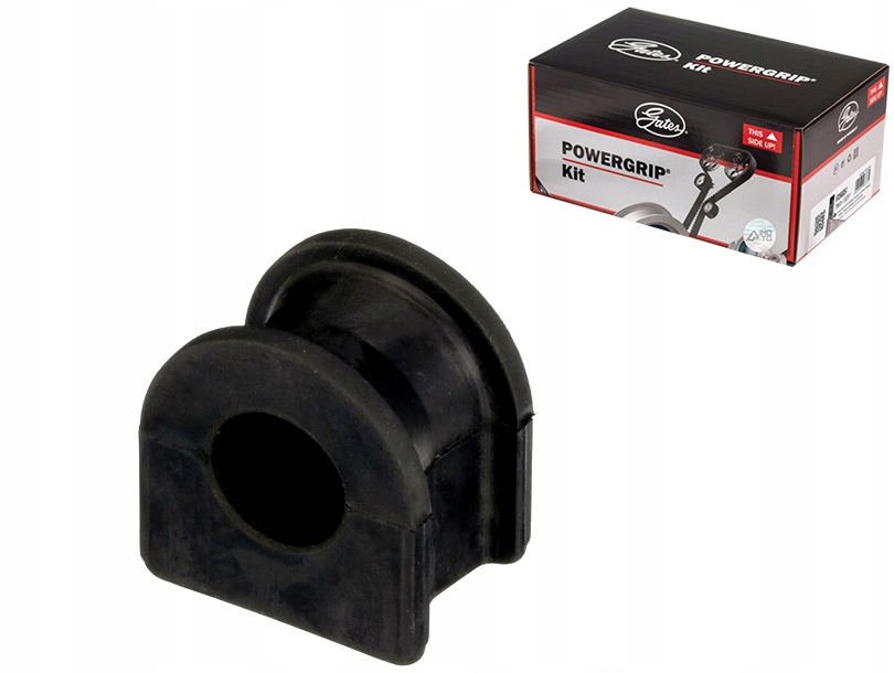 фото №1, Втулка стабилизатора gates