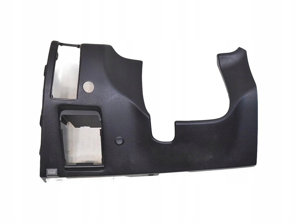 фото №1, Защита консоли pod руль subaru forester iii