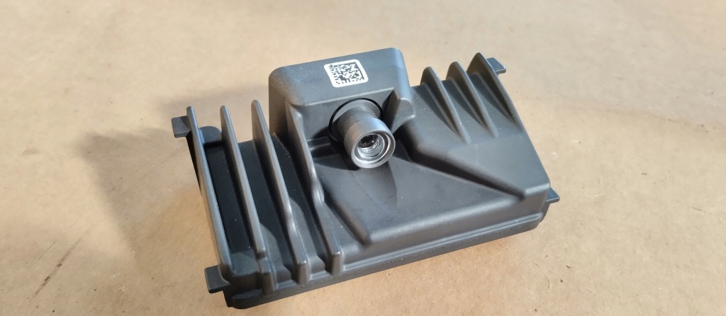 Купить Камера zyby радар ассистент поперечина renault austral 23r 284627573r