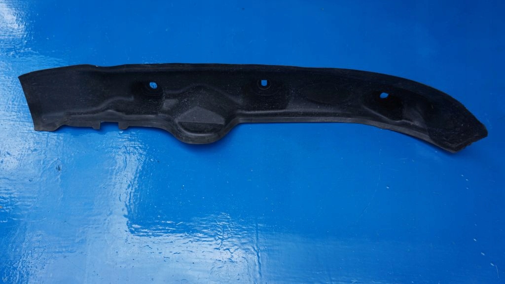 фото №1, Volvo xc60 ii молдинг прокладка крыла i дверь