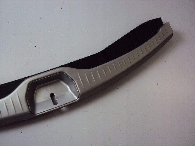 фото №3, Захист поперечина задня infiniti fx45 2005 r