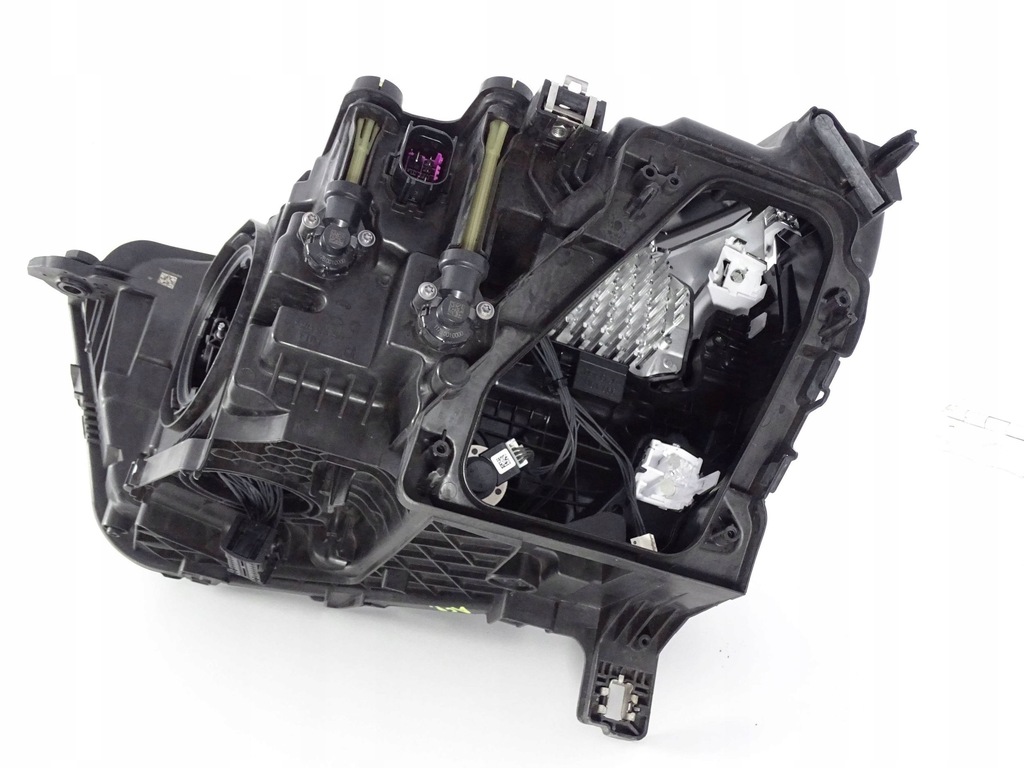 фото №6, Лампа перед передняя правая audi q3 83a