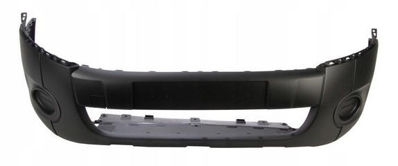 фото №1, Бампер перед peugeot partner 2012