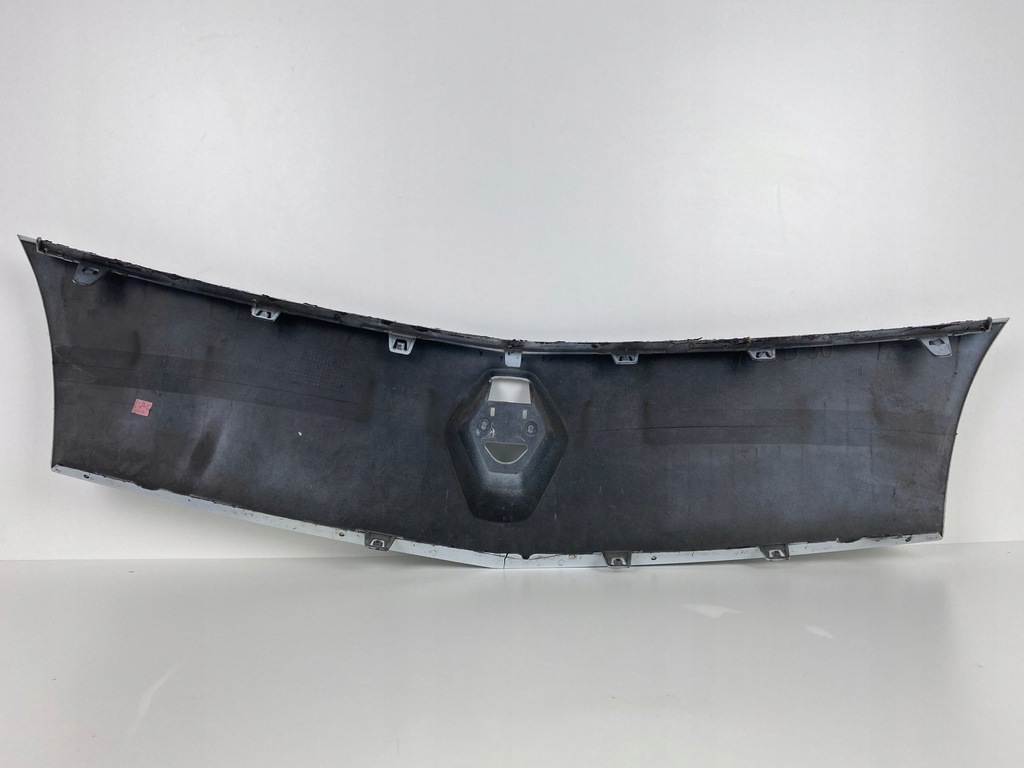 фото №3, Renault kangoo ii решётка радиатора решётка радиатора перед 2008-2012