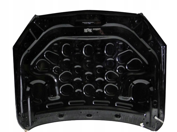 Купить Mercedes s klasa w222 капот крышка двигателя 040