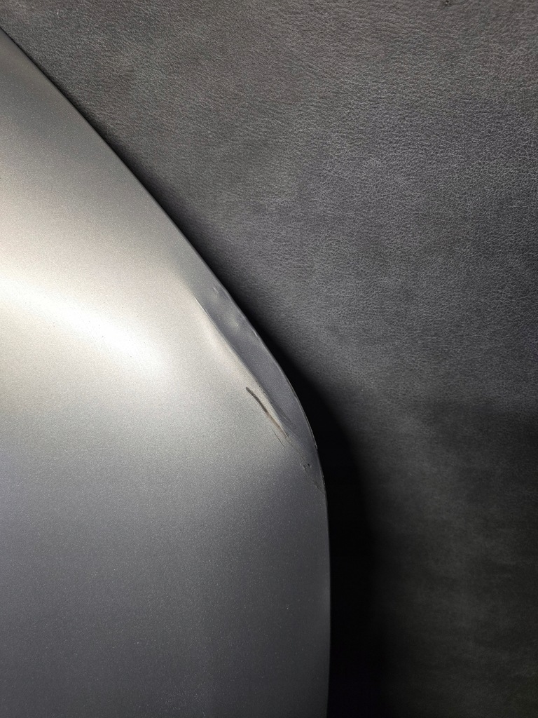 фото №5, Капот крышка двигателя bmw 5 g60