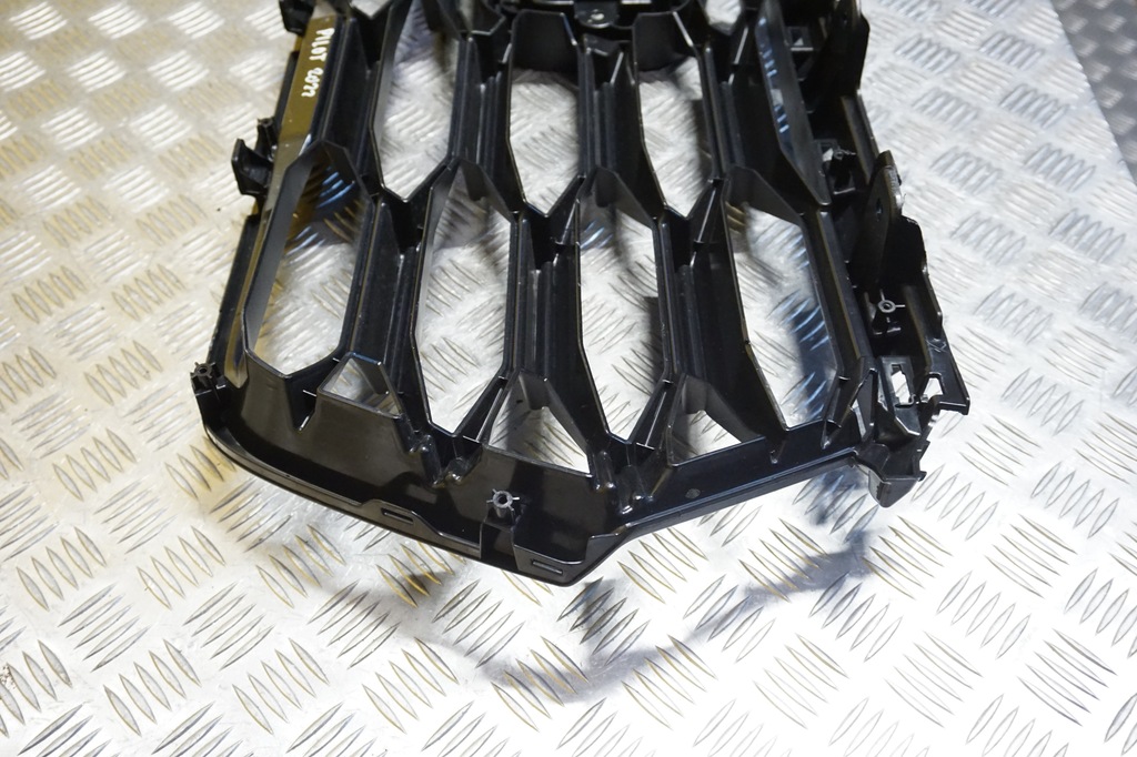 фото №11, Honda pilot 2023 - 2024 решітка радіатора перед решітка радіатора usa