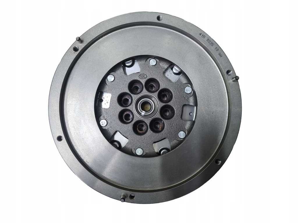 фото №6, Сцепление kpl. blue print adbp300022 302051920r renault